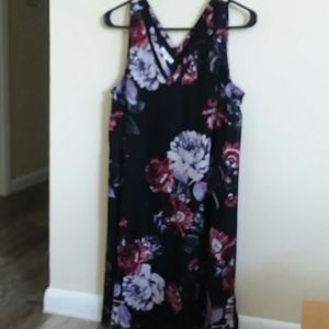 Woman's dress